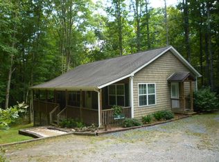 61 Snowbird Ln, Newland, NC 28657