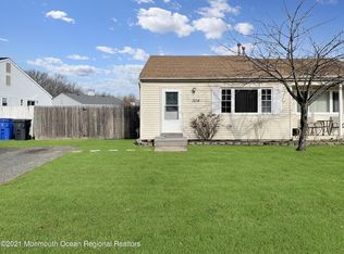 3234 Mystic Port Pl, Toms River, NJ 08753