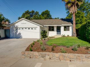 411 Park Rd, Ojai, CA 93023