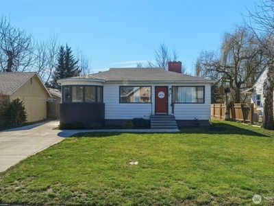 516 Liberty Street, Walla Walla, WA, 99362