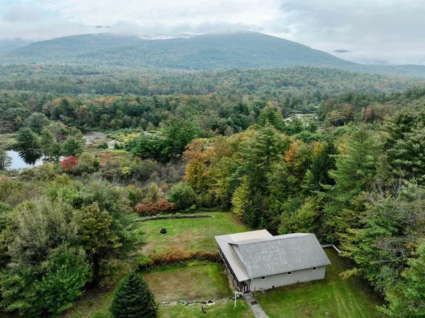 890 Mount Moosilauke Highway, Wentworth, NH 03282