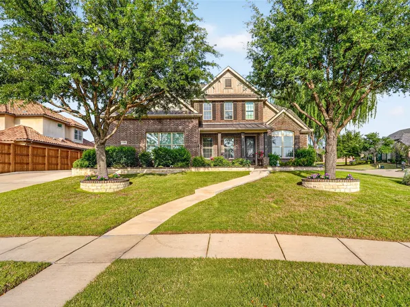 1300 Brittany Way, Prosper, TX 75078