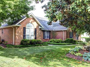 3123 Bishop St, Murfreesboro, TN 37129