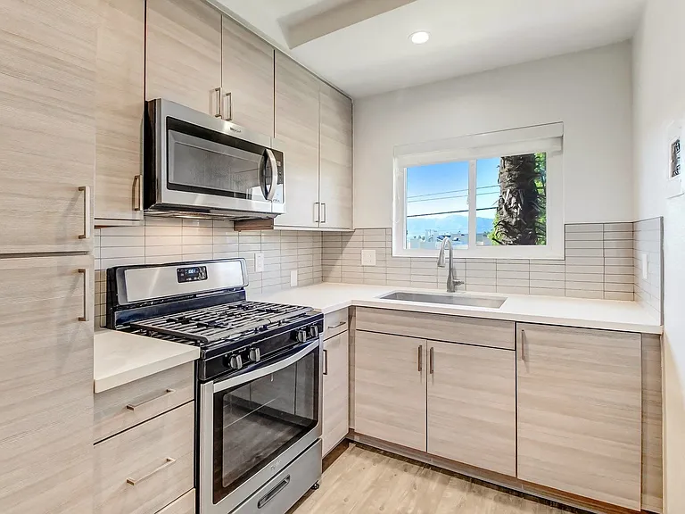Citra Apartments — Photo 41