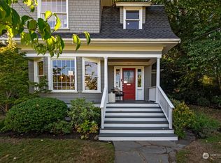 1315 3rd Ave W, Seattle, WA 98119