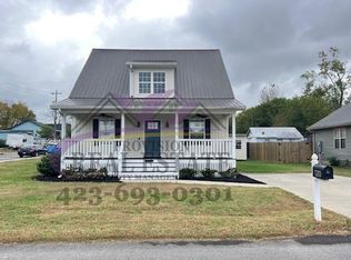 1210 Chippewa Ave SE, Cleveland, TN 37311