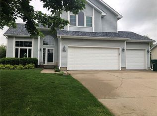 2914 SW Coves Dr, Ankeny, IA 50023