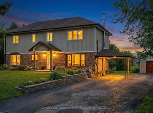 239 Davidson St, Pickering, ON L1X0K1