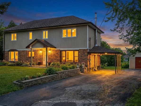 239 Davidson St, Pickering, ON L1X 0K1