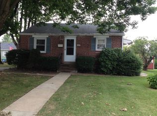 1319 Warren Ave, Havertown, PA 19083