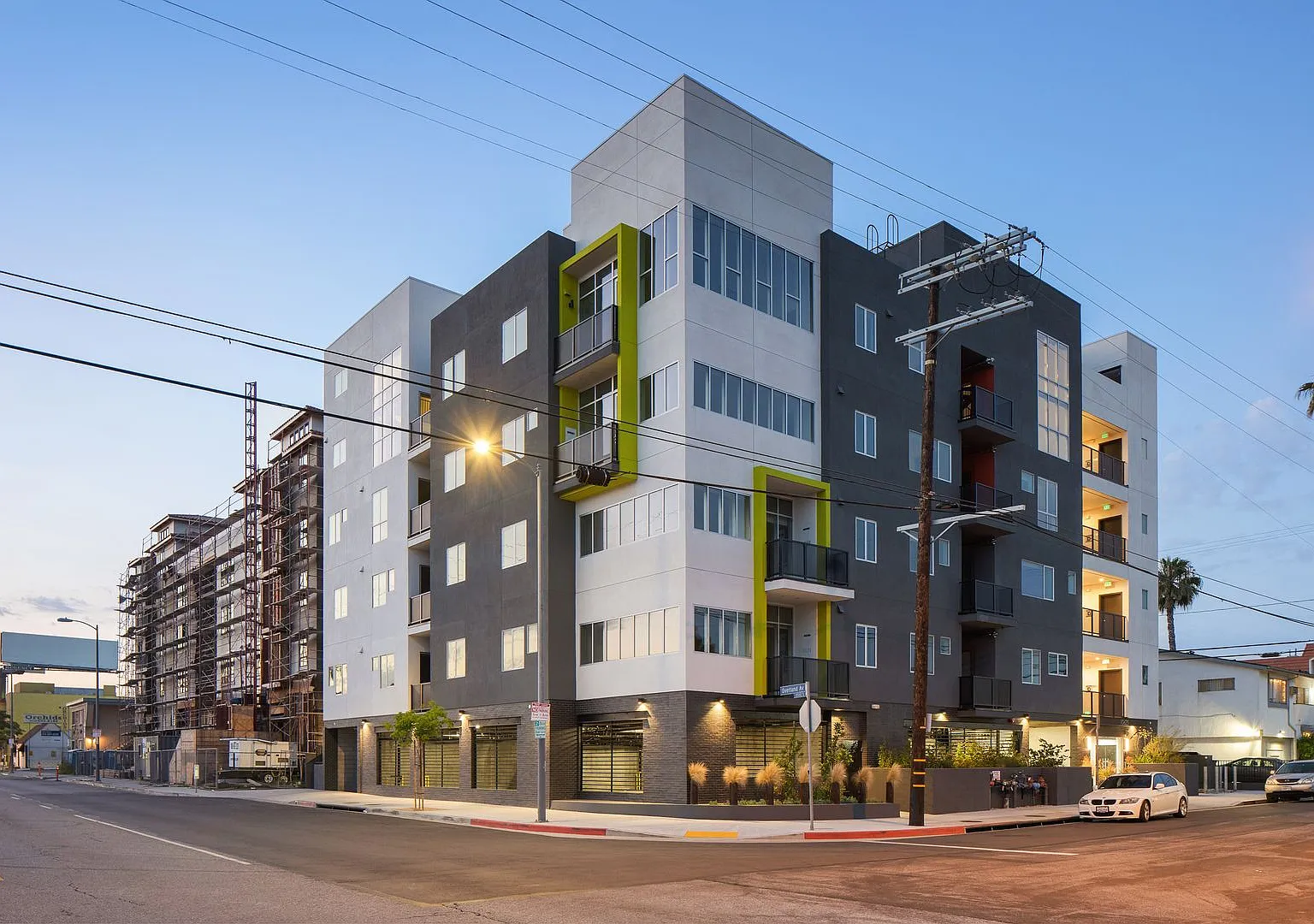 T Lofts Apts — Photo 1