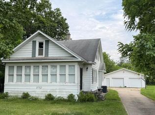 5752 E Cork St, Kalamazoo, MI 49048