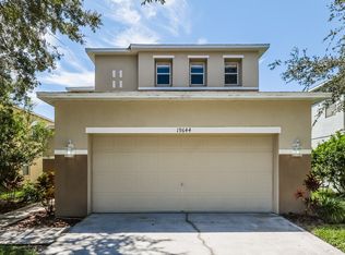 19644 Timberbluff Dr, Land O Lakes, FL 34638