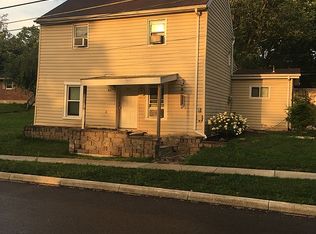 401 N Mechanic St, Lebanon, OH 45036