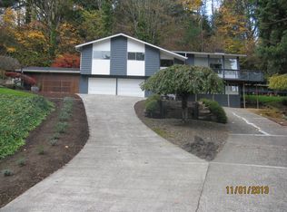 1102 Castleman Dr, Longview, WA 98632