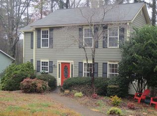 245 Tyson Cir, Roswell, GA 30076