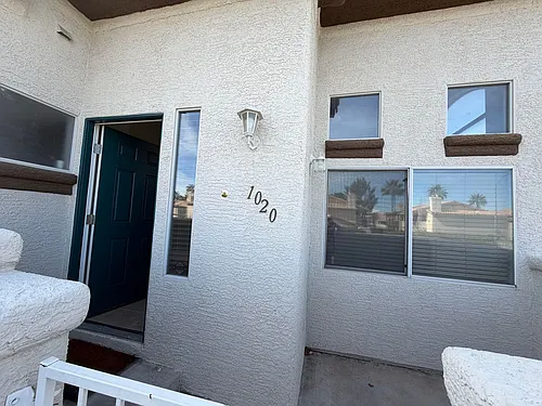 1020 Allure Dr Photo 1