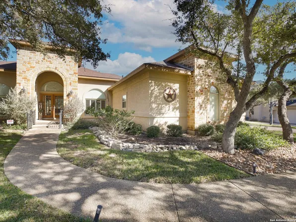 21918 Paseo Corto, San Antonio, TX 78266