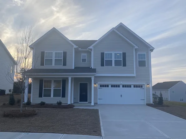 2205 Southland Dr, Harlem, GA 30814