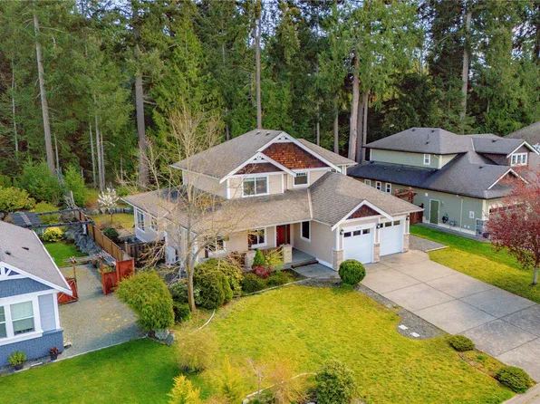 2513 Glendoik Way, Cowichan Valley, BC V8H 1H4