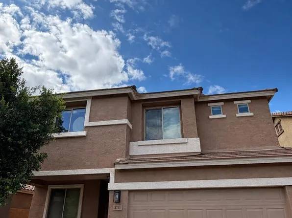 4723 W Gelding Dr, Glendale, AZ 85306