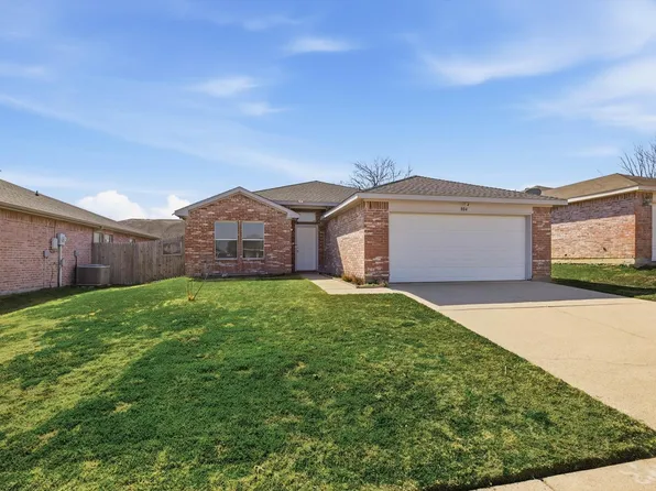 804 Castlewick Ct, Arlington, TX 76018