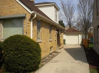 3044 N 76th St, Milwaukee, WI 53222