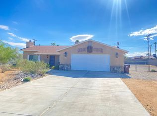 7665 Frontera Ave, Yucca Valley, CA 92284