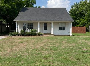 1418 S Adams St, Enid, OK 73701