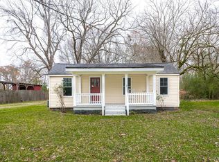 217 Poplar Neck Rd, Edenton, NC 27932