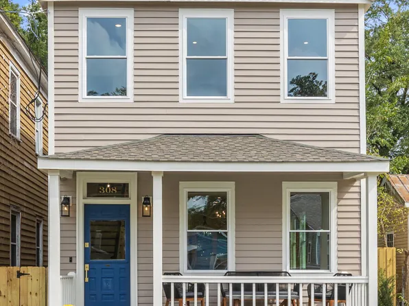 308 Anderson Street, Wilmington, NC 28401