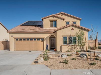 11383 Wayside St, Victorville, CA, 92392