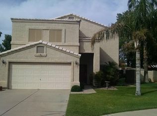 1546 E Beacon Dr, Gilbert, AZ 85234