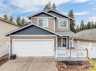 20612 5th Avenue Ct E, Spanaway, WA