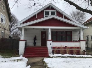 157 Burr Oak St NE, Grand Rapids, MI 49505