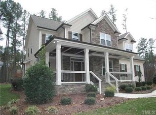3580 Cotton Field Ct, Wake Forest, NC 27587