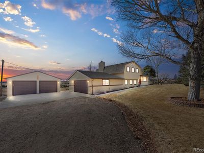 954 Cheyenne Place, Parker, CO, 80138