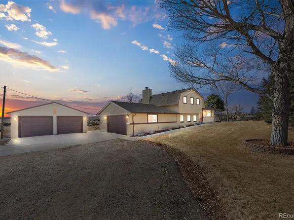 954 Cheyenne Place, Parker, CO 80138