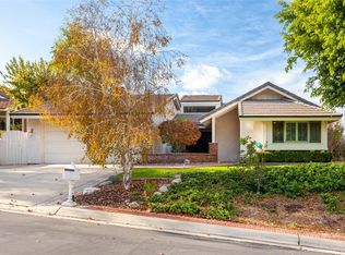 5937 E Bunker Hill Ave, Orange, CA 92869