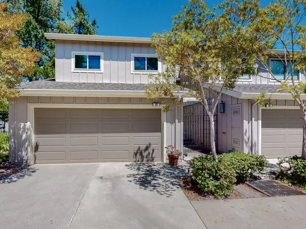 22 Tollridge Ct, San Mateo, CA 94402