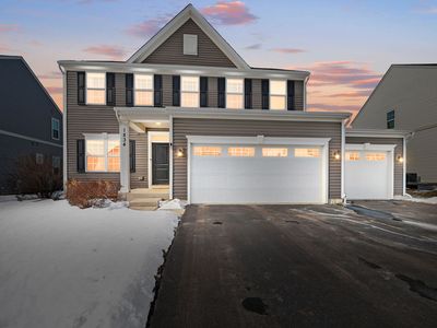 1834 Tall Oaks Dr, Antioch, IL, 60002