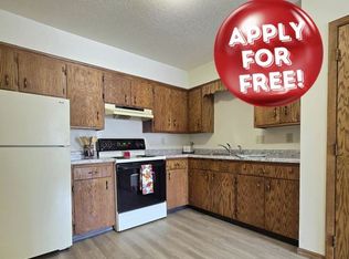 1012 10th St NE #11, Jamestown, ND 58401