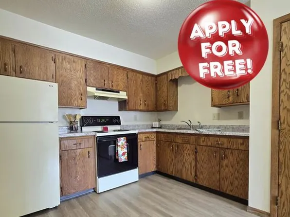 1012 North Ridge II, 1012 10th St NE #11, Jamestown, ND 58401