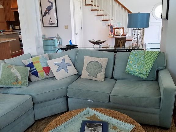 Livingroom space