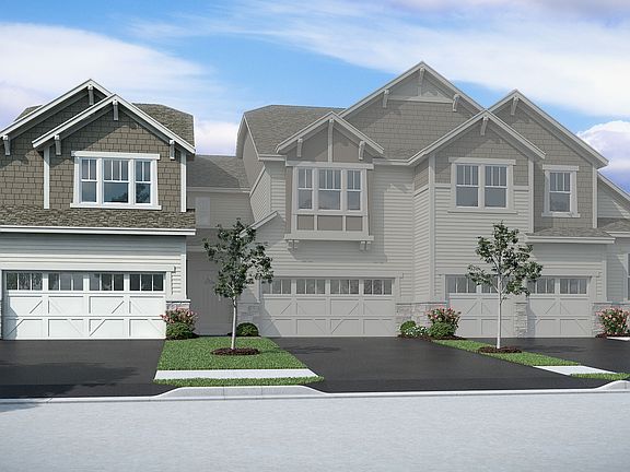 Brentwood Cortland Unit Bldg-Type 1