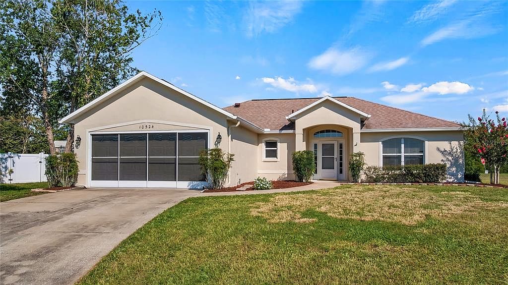 10524 Lake Hasson Cir, Clermont, FL 34711 Zillow