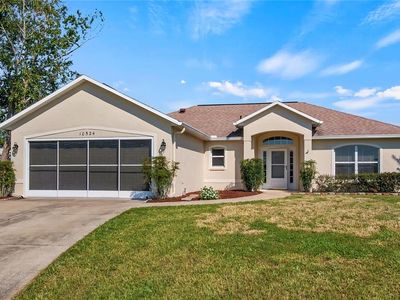 10524 Lake Hasson Cir, Clermont, FL, 34711