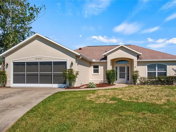 10524 LAKE HASSON CIRCLE, CLERMONT, FL 34711