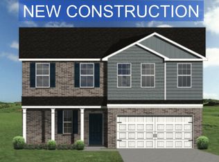 3929 Wading Creek Trl, Lexington, KY 40509