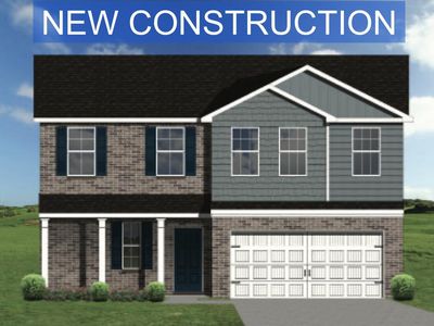 3929 Wading Creek Trl, Lexington, KY, 40509